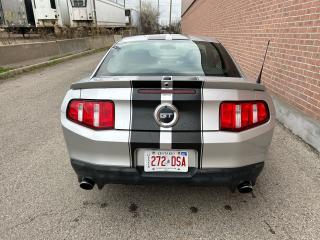 2011 Ford Mustang 2dr Cpe GT - Photo #6