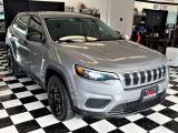 2019 Jeep Cherokee SPORT 4x4+ApplePlay+Camera+HeatedSeats+CLEANCARFAX Photo67