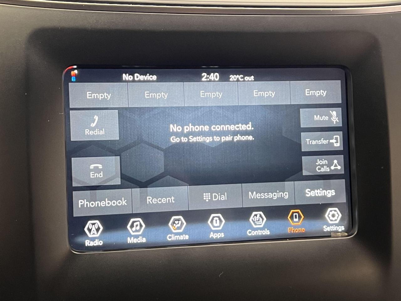 2019 Jeep Cherokee SPORT 4x4+ApplePlay+Camera+HeatedSeats+CLEANCARFAX - Photo #33