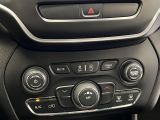 2019 Jeep Cherokee SPORT 4x4+ApplePlay+Camera+HeatedSeats+CLEANCARFAX Photo98