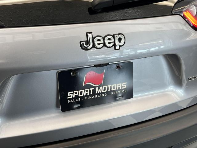 2019 Jeep Cherokee SPORT 4x4+ApplePlay+Camera+HeatedSeats+CLEANCARFAX Photo59