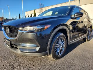 Used 2019 Mazda CX-5 GS AUTO AWD for sale in St Catharines, ON