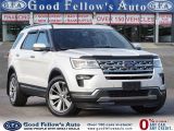 2018 Ford Explorer LIMITED MODEL, 2.3L, ECOBOOST, AWD, 7PASS, LEATHER Photo24