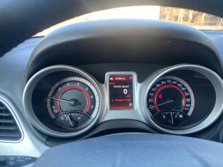 2016 Dodge Journey FWD 4dr SXT 7 Passenger - Photo #10