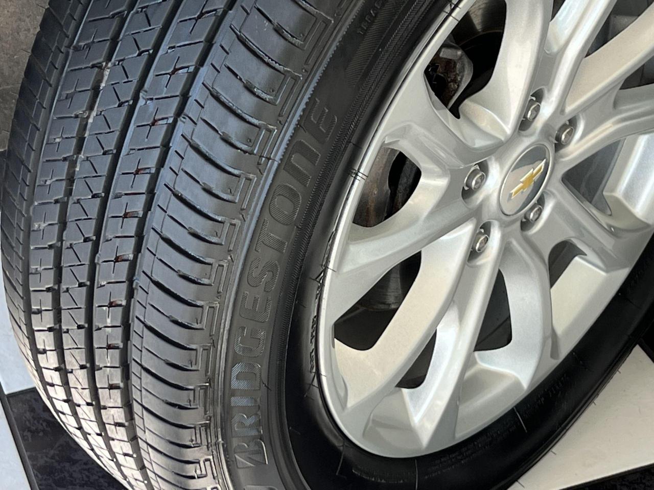 2019 Chevrolet Equinox LS+Apple Play+Camera+Remote Start+CELAN CARFAX - Photo #11