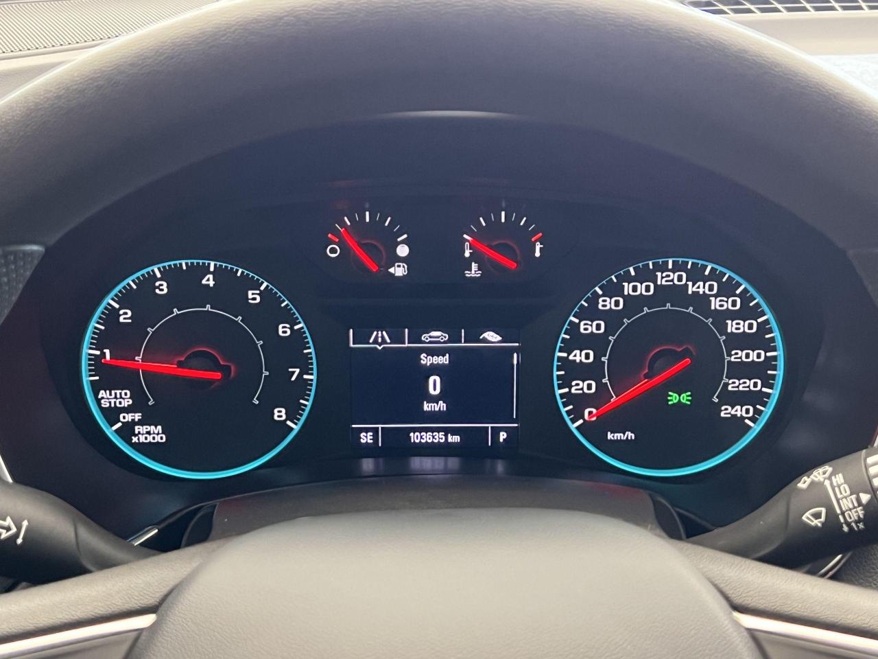 2019 Chevrolet Equinox LS+Apple Play+Camera+Remote Start+CELAN CARFAX Photo16