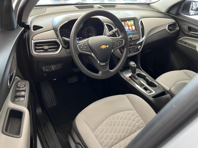 2019 Chevrolet Equinox LS+Apple Play+Camera+Remote Start+CELAN CARFAX Photo17
