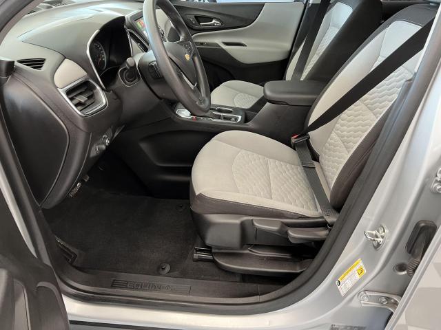 2019 Chevrolet Equinox LS+Apple Play+Camera+Remote Start+CELAN CARFAX Photo18