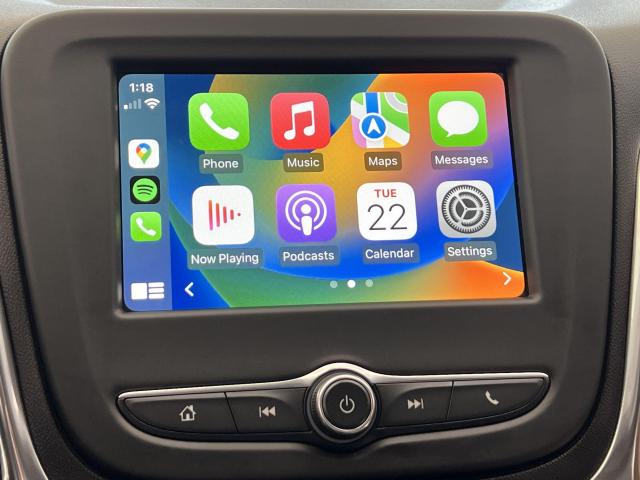 2019 Chevrolet Equinox LS+Apple Play+Camera+Remote Start+CELAN CARFAX Photo27