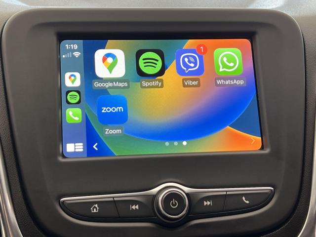 2019 Chevrolet Equinox LS+Apple Play+Camera+Remote Start+CELAN CARFAX Photo28