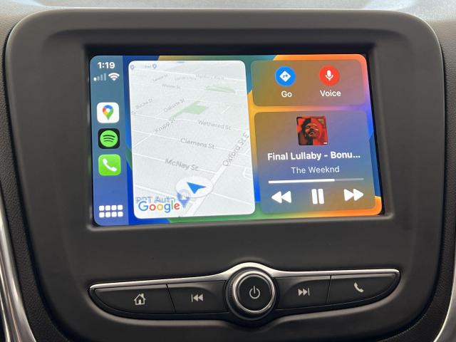 2019 Chevrolet Equinox LS+Apple Play+Camera+Remote Start+CELAN CARFAX Photo29