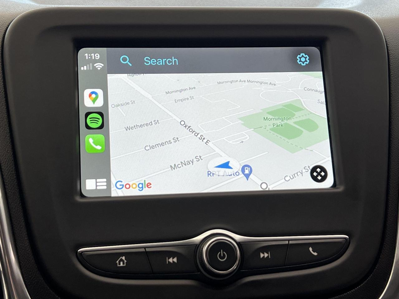 2019 Chevrolet Equinox LS+Apple Play+Camera+Remote Start+CELAN CARFAX Photo30