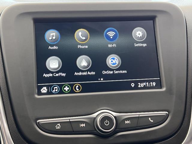 2019 Chevrolet Equinox LS+Apple Play+Camera+Remote Start+CELAN CARFAX Photo31