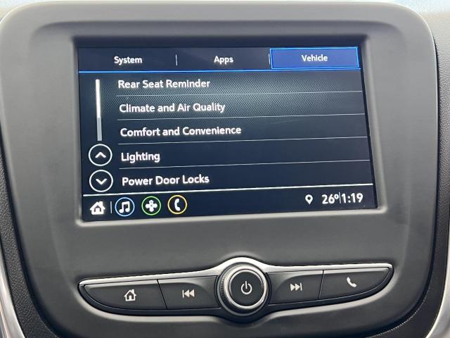 2019 Chevrolet Equinox LS+Apple Play+Camera+Remote Start+CELAN CARFAX Photo33