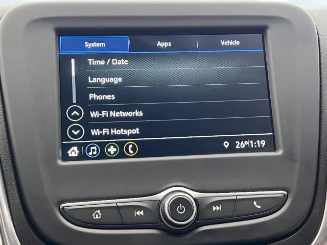 2019 Chevrolet Equinox LS+Apple Play+Camera+Remote Start+CELAN CARFAX Photo34