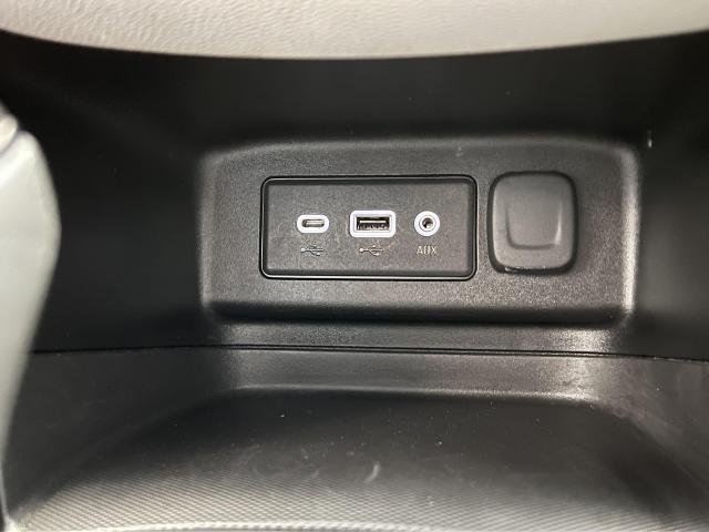2019 Chevrolet Equinox LS+Apple Play+Camera+Remote Start+CELAN CARFAX Photo36