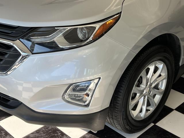 2019 Chevrolet Equinox LS+Apple Play+Camera+Remote Start+CELAN CARFAX Photo38