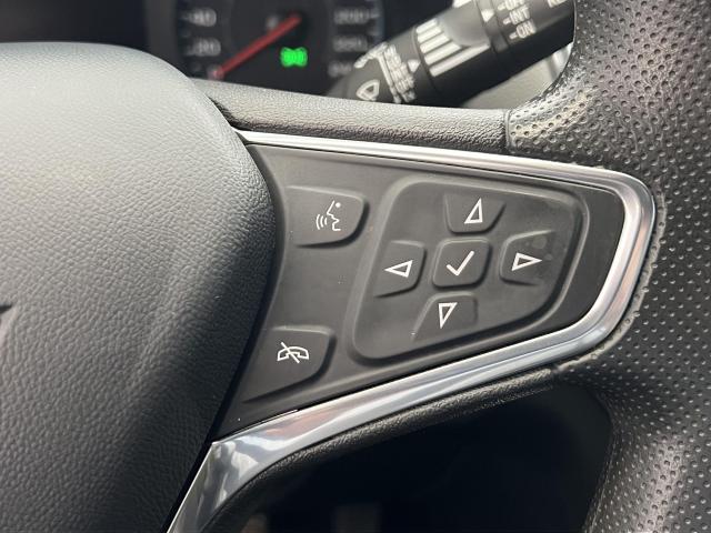2019 Chevrolet Equinox LS+Apple Play+Camera+Remote Start+CELAN CARFAX Photo45