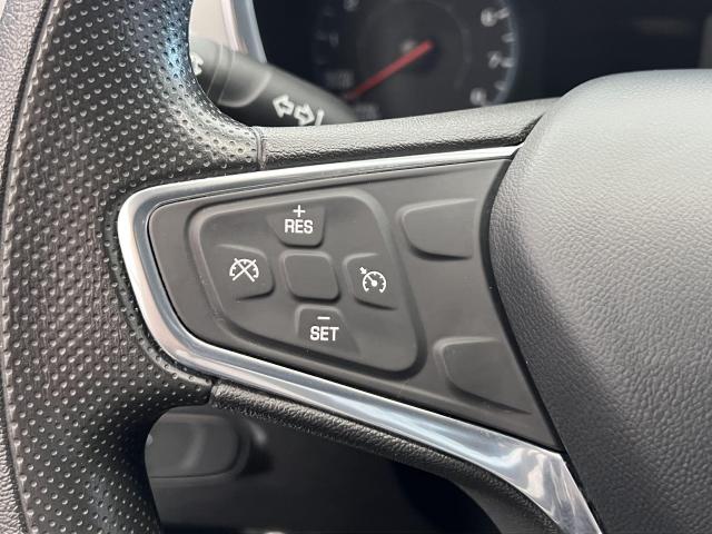 2019 Chevrolet Equinox LS+Apple Play+Camera+Remote Start+CELAN CARFAX Photo46