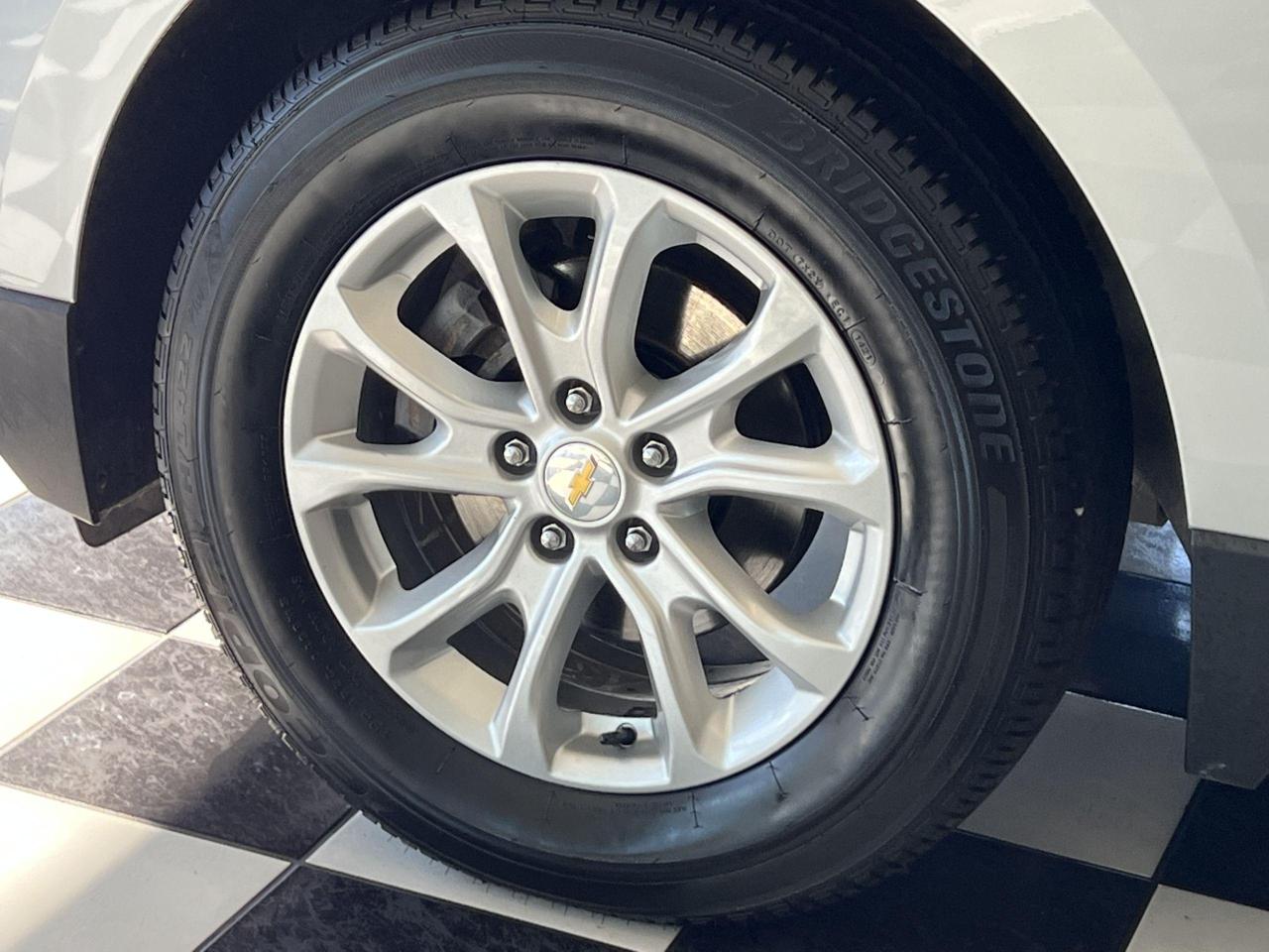 2019 Chevrolet Equinox LS+Apple Play+Camera+Remote Start+CELAN CARFAX Photo51