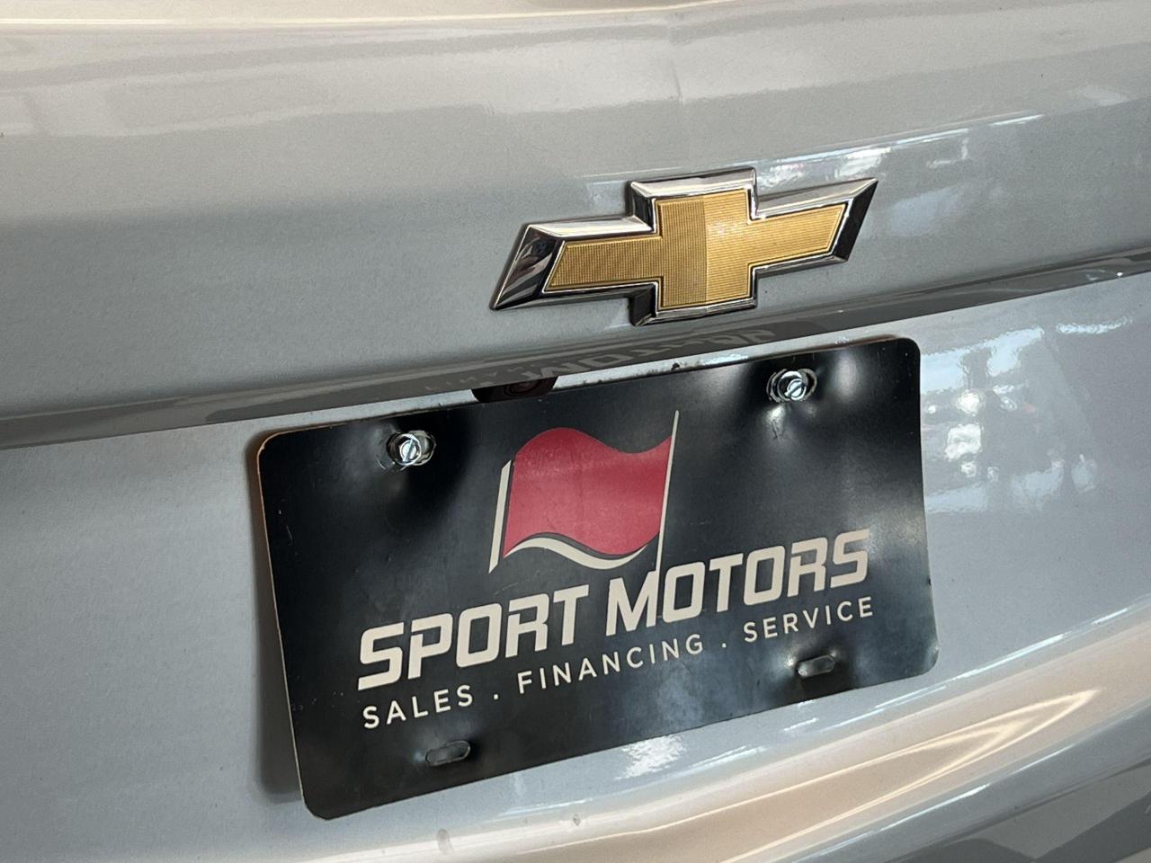 2019 Chevrolet Equinox LS+Apple Play+Camera+Remote Start+CELAN CARFAX Photo62