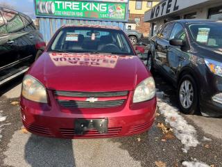 Used 2009 Chevrolet Cobalt  for sale in Scarborough, ON