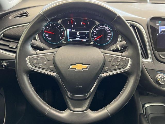 2018 Chevrolet Malibu LT+Remote Start+Camera+ApplePlay+CLEAN CARFAX Photo11