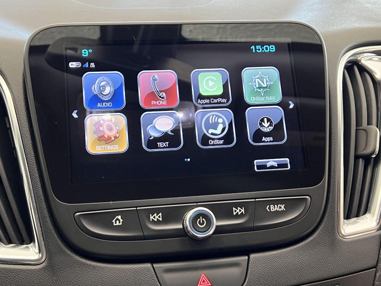 2018 Chevrolet Malibu LT+Remote Start+Camera+ApplePlay+CLEAN CARFAX - Photo #32