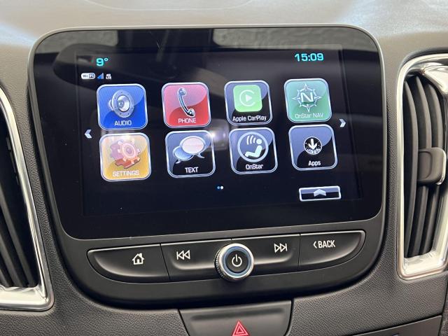 2018 Chevrolet Malibu LT+Remote Start+Camera+ApplePlay+CLEAN CARFAX Photo32
