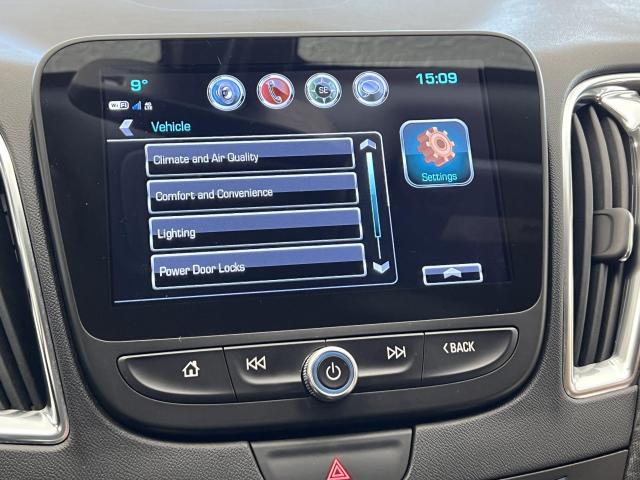 2018 Chevrolet Malibu LT+Remote Start+Camera+ApplePlay+CLEAN CARFAX Photo34