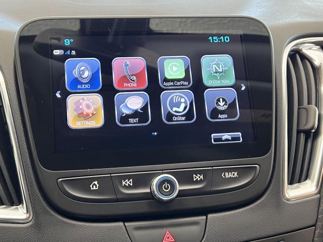 2018 Chevrolet Malibu LT+Remote Start+Camera+ApplePlay+CLEAN CARFAX Photo35