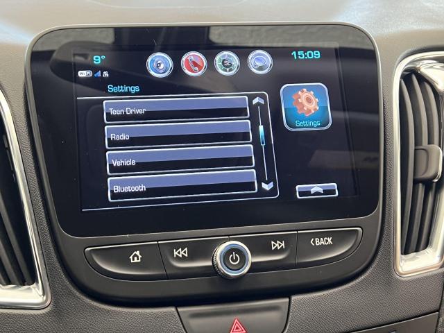 2018 Chevrolet Malibu LT+Remote Start+Camera+ApplePlay+CLEAN CARFAX Photo37