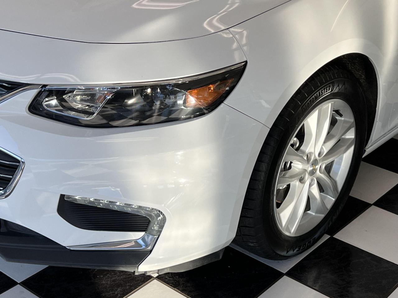 2018 Chevrolet Malibu LT+Remote Start+Camera+ApplePlay+CLEAN CARFAX Photo41
