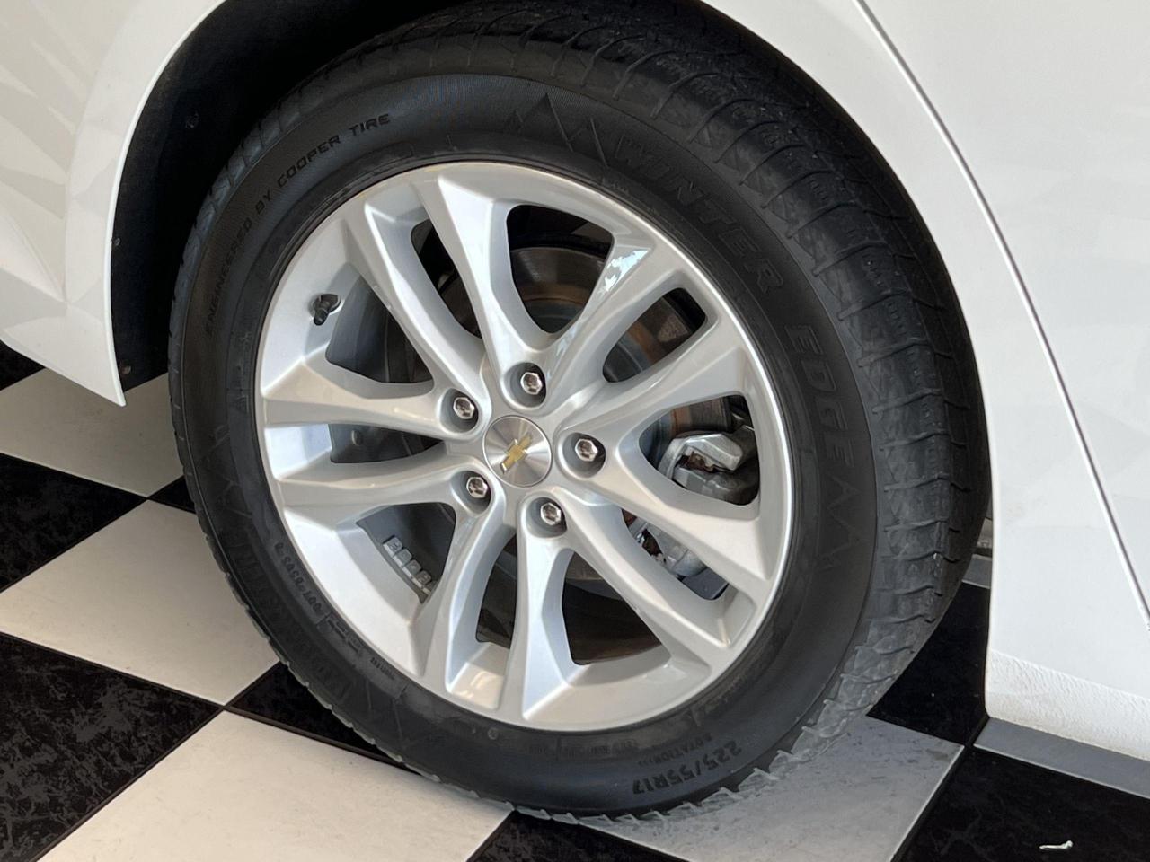 2018 Chevrolet Malibu LT+Remote Start+Camera+ApplePlay+CLEAN CARFAX Photo54