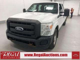 Used 2011 Ford F-250 S/D XL for sale in Calgary, AB