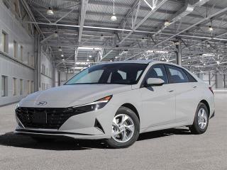 New 2023 Hyundai Elantra  for sale in Toronto, ON