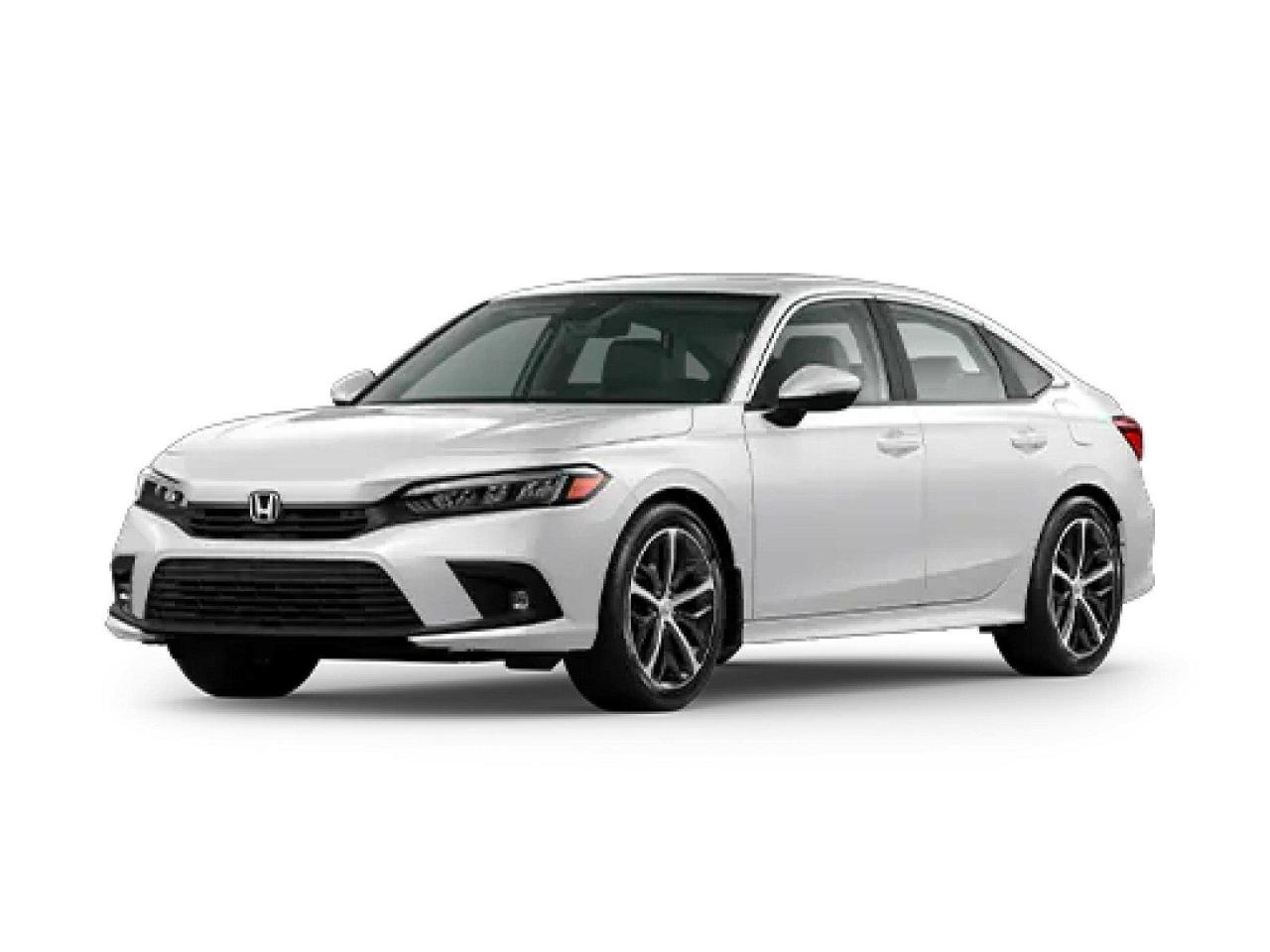 New 2023 Honda Civic Touring Factory Order - Custom for sale in Winnipeg, MB