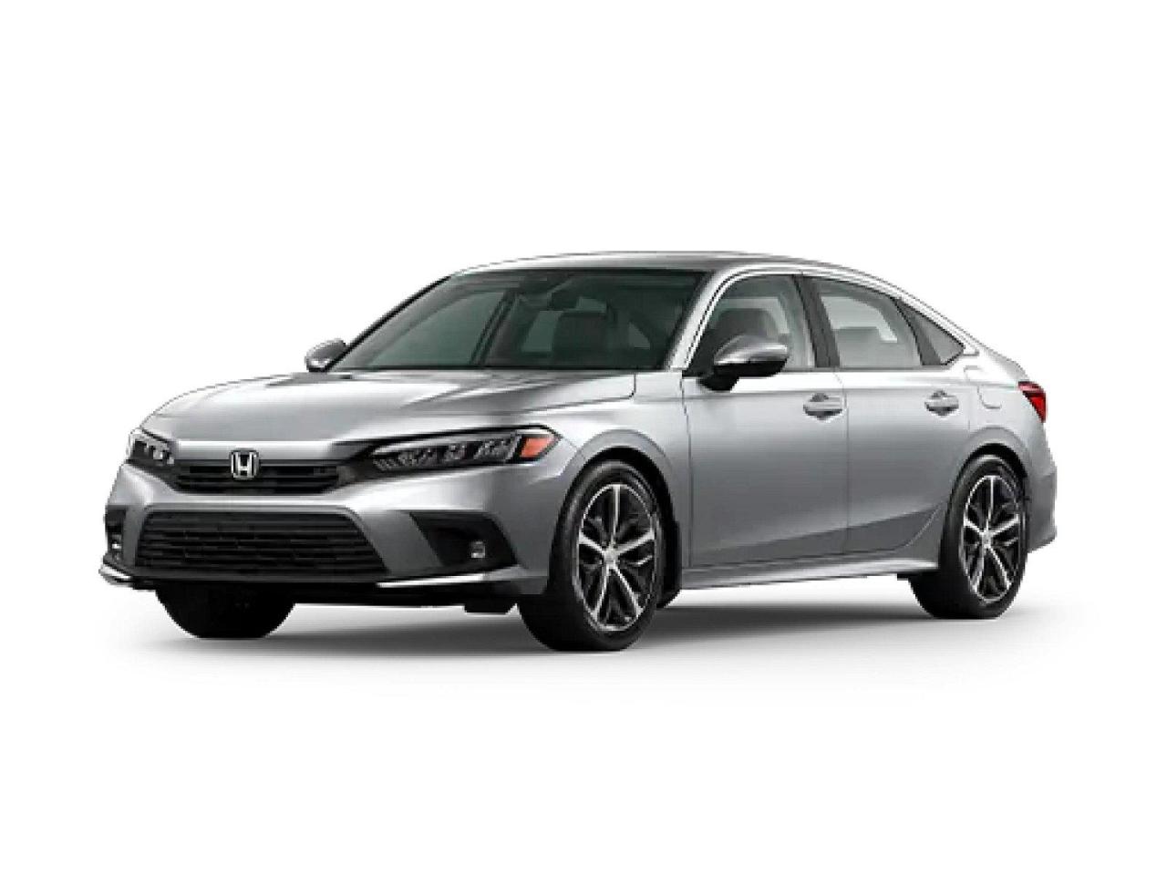 New 2023 Honda Civic Touring Factory Order - Custom for sale in Winnipeg, MB