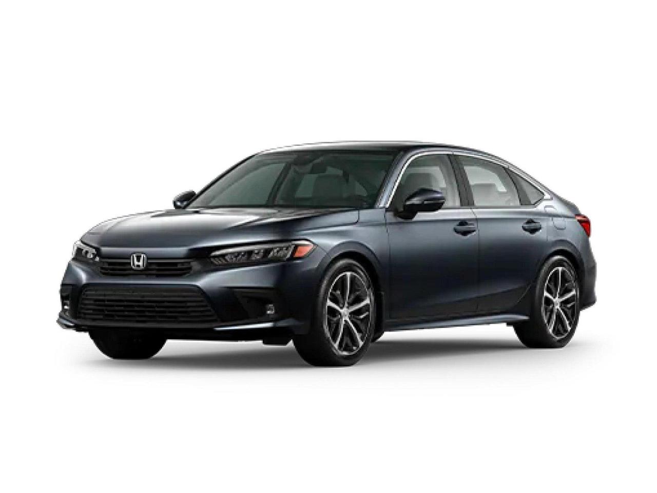 New 2023 Honda Civic Touring Factory Order - Custom for sale in Winnipeg, MB