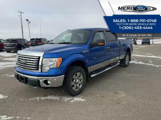 Used 2010 Ford F-150 XLT XTR for sale in Carlyle, SK
