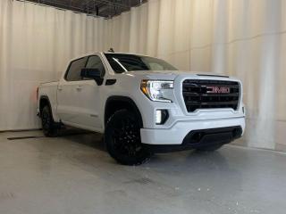 Used 2021 GMC Sierra 1500 ELEVATION for sale in Sherwood Park, AB