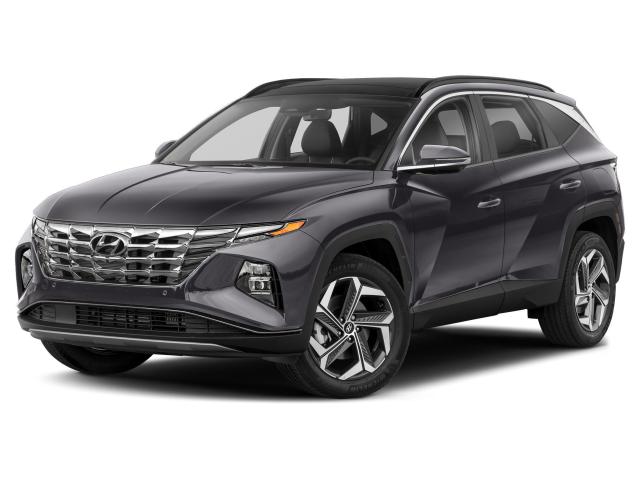 2023 Hyundai Tucson Hybrid Ultimate