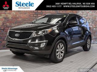 Used 2014 Kia Sportage EX for sale in Halifax, NS
