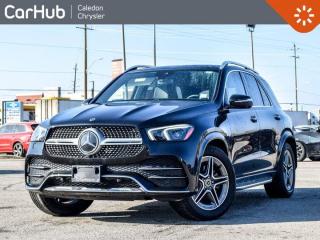 Used 2021 Mercedes-Benz GLE GLE 350 4Matic Panoramic Sunroof Smartphone Integration for sale in Bolton, ON