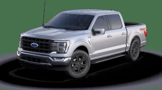 New 2022 Ford F-150 Lariat for sale in Watford, ON