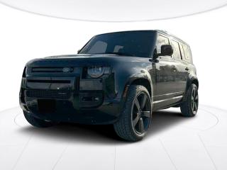 Used 2022 Land Rover Defender 110 X-Dynamic SE AWD for sale in Burlington, ON