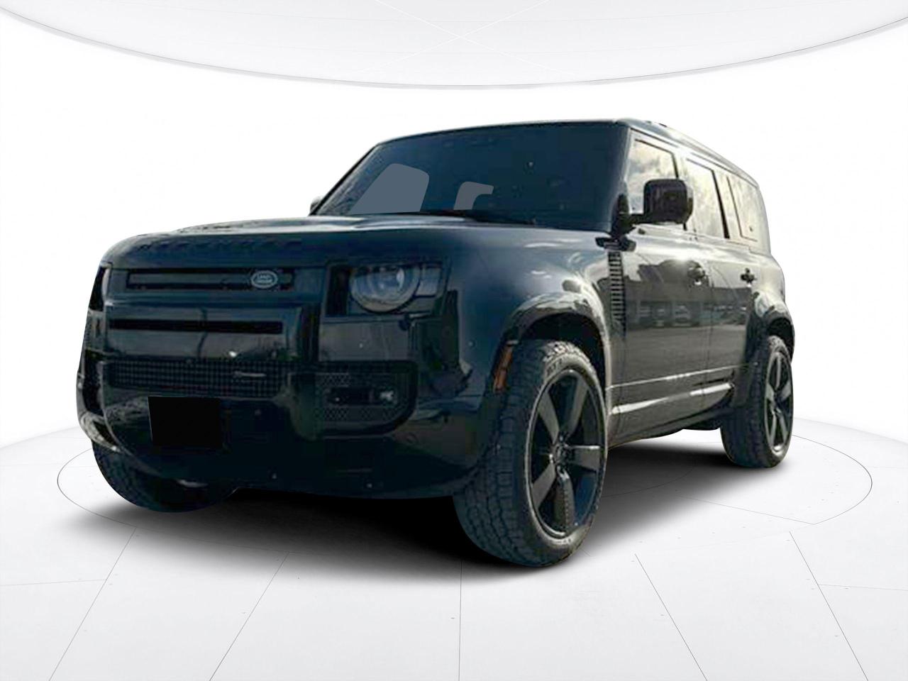 2022 Land Rover Defender 110 X-Dynamic SE AWD - Photo #1