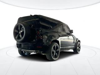 2022 Land Rover Defender 110 X-Dynamic SE AWD - Photo #8