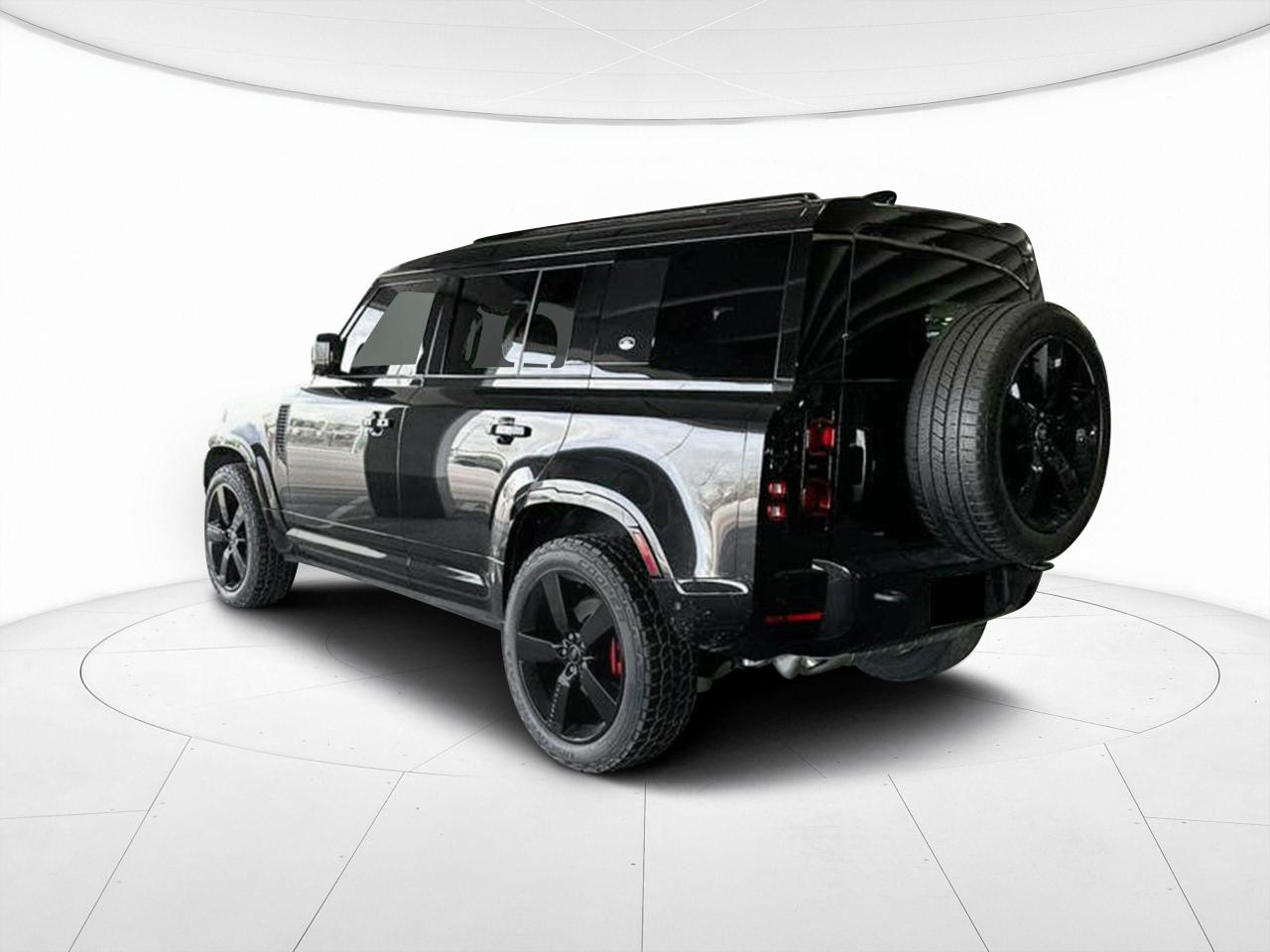 2022 Land Rover Defender 110 X-Dynamic SE AWD - Photo #9