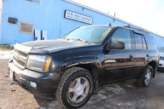 Used 2006 Chevrolet TrailBlazer  for sale in Breslau, ON